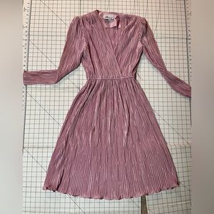 Vintage Darcy brand dress